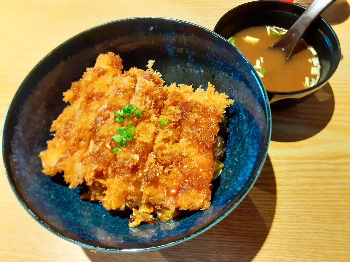 炸雞柳, il Buco Kitchen